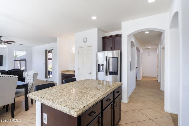 1633 E PALO VERDE Drive, Casa Grande, AZ 85122