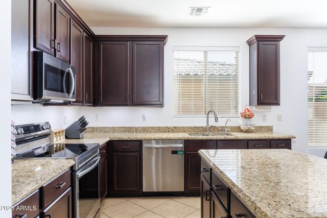 1633 E PALO VERDE Drive, Casa Grande, AZ 85122