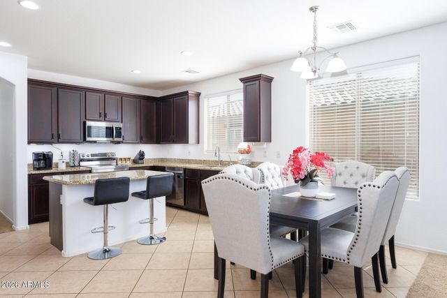 1633 E PALO VERDE Drive, Casa Grande, AZ 85122