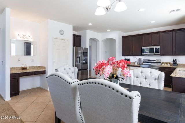 1633 E PALO VERDE Drive, Casa Grande, AZ 85122