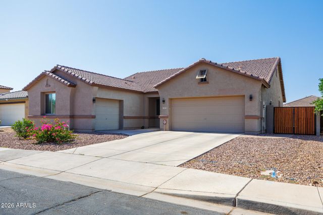 1633 E PALO VERDE Drive, Casa Grande, AZ 85122