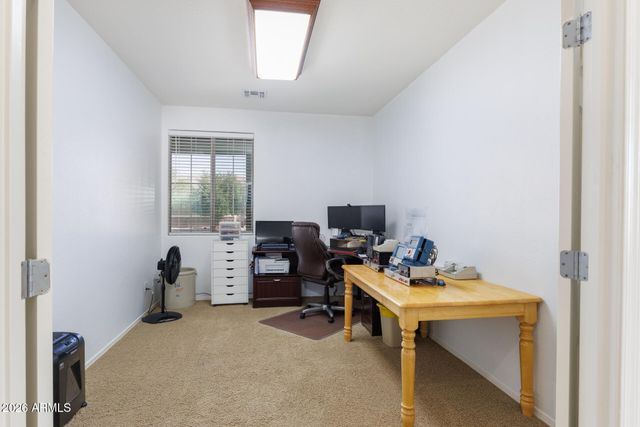 1633 E PALO VERDE Drive, Casa Grande, AZ 85122
