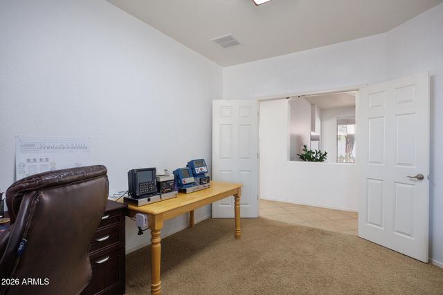 1633 E PALO VERDE Drive, Casa Grande, AZ 85122