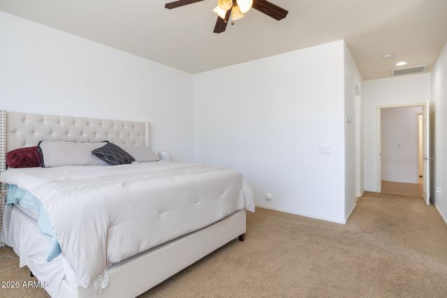 1633 E PALO VERDE Drive, Casa Grande, AZ 85122