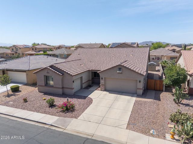 1633 E PALO VERDE Drive, Casa Grande, AZ 85122