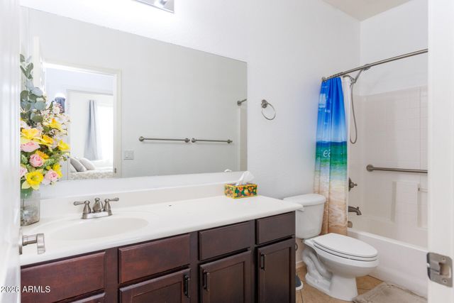 1633 E PALO VERDE Drive, Casa Grande, AZ 85122