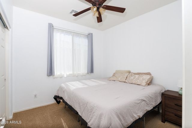 1633 E PALO VERDE Drive, Casa Grande, AZ 85122