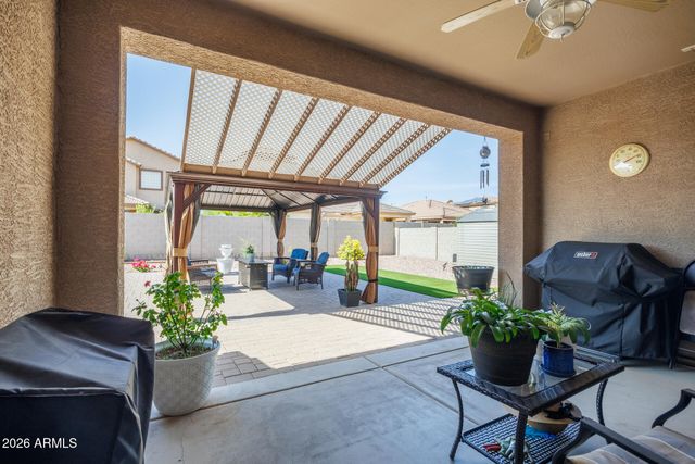 1633 E PALO VERDE Drive, Casa Grande, AZ 85122
