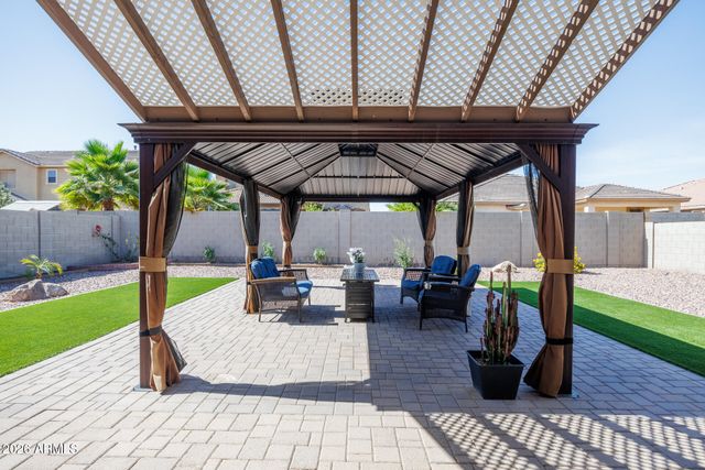 1633 E PALO VERDE Drive, Casa Grande, AZ 85122