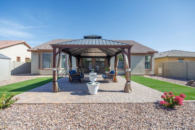 1633 E PALO VERDE Drive, Casa Grande, AZ 85122