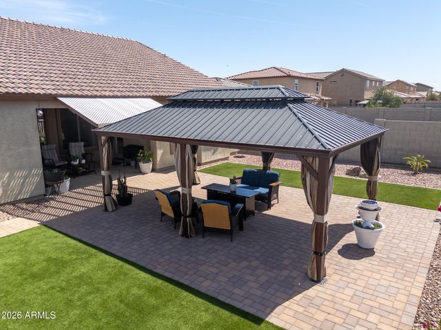 1633 E PALO VERDE Drive, Casa Grande, AZ 85122