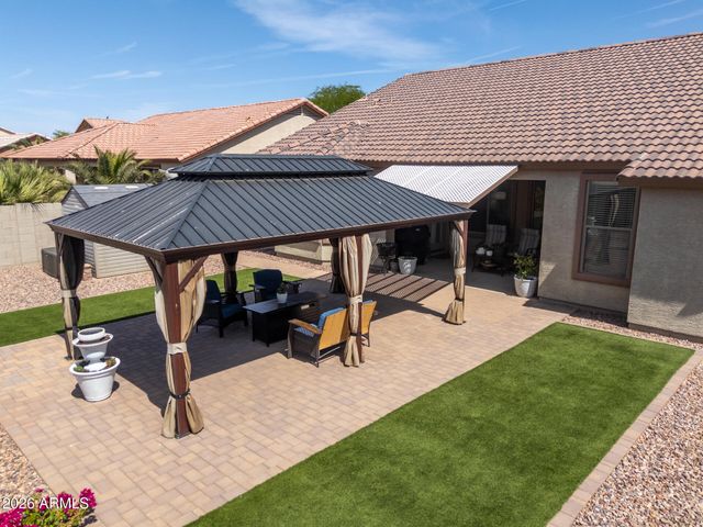 1633 E PALO VERDE Drive, Casa Grande, AZ 85122