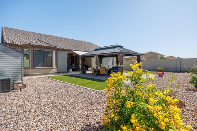 1633 E PALO VERDE Drive, Casa Grande, AZ 85122