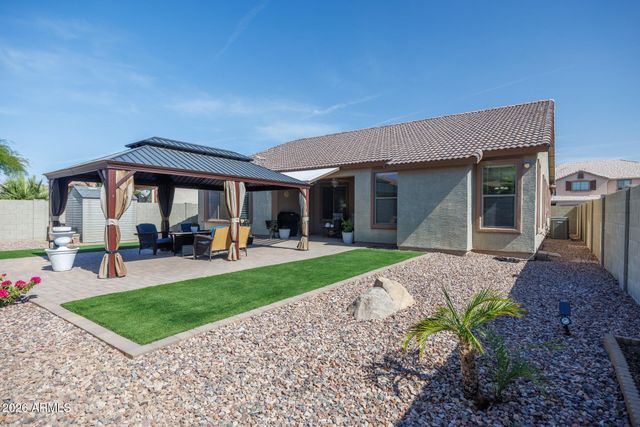 1633 E PALO VERDE Drive, Casa Grande, AZ 85122