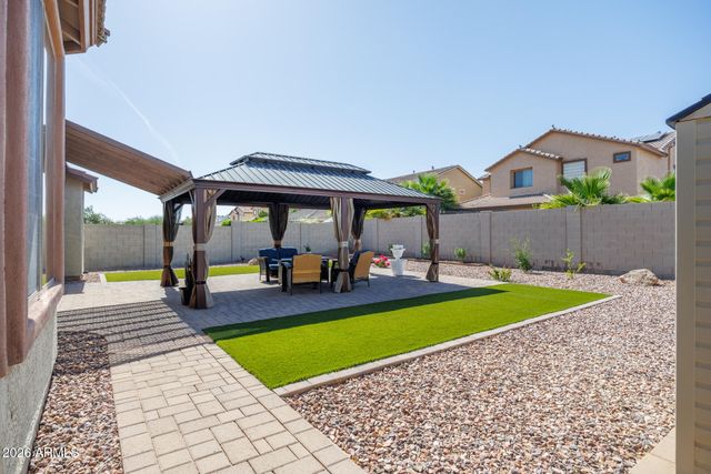 1633 E PALO VERDE Drive, Casa Grande, AZ 85122
