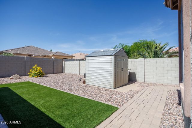 1633 E PALO VERDE Drive, Casa Grande, AZ 85122