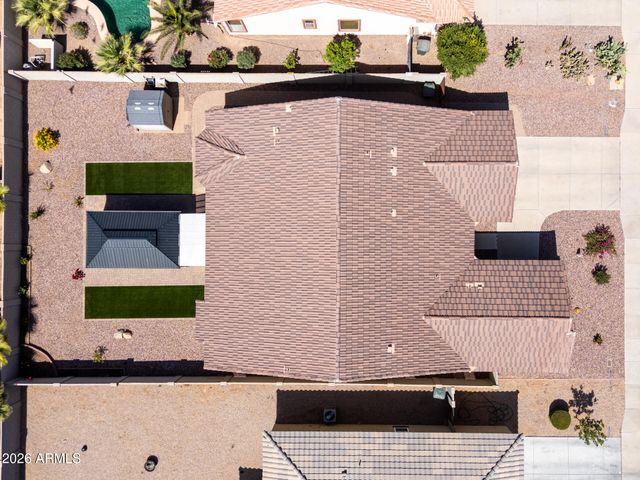 1633 E PALO VERDE Drive, Casa Grande, AZ 85122