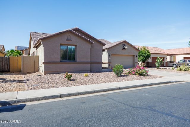 1633 E PALO VERDE Drive, Casa Grande, AZ 85122