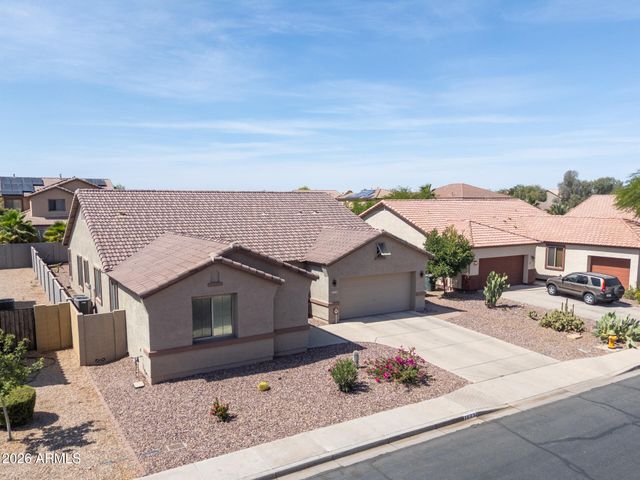1633 E PALO VERDE Drive, Casa Grande, AZ 85122