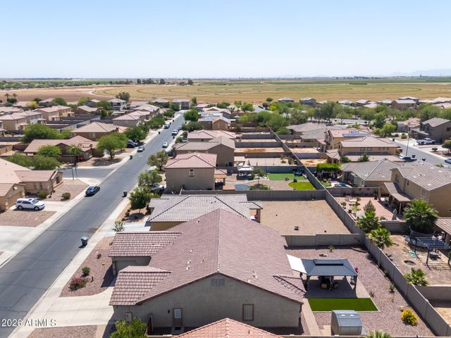 1633 E PALO VERDE Drive, Casa Grande, AZ 85122