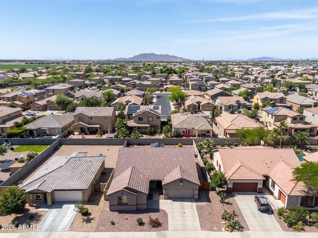 1633 E PALO VERDE Drive, Casa Grande, AZ 85122