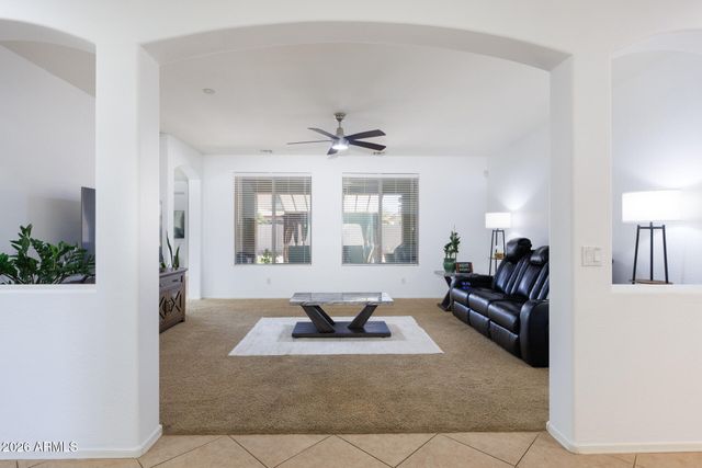 1633 E PALO VERDE Drive, Casa Grande, AZ 85122