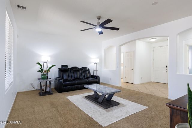 1633 E PALO VERDE Drive, Casa Grande, AZ 85122