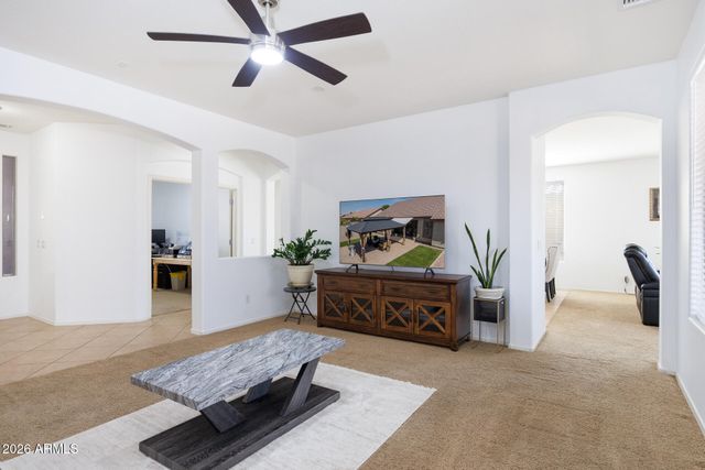 1633 E PALO VERDE Drive, Casa Grande, AZ 85122