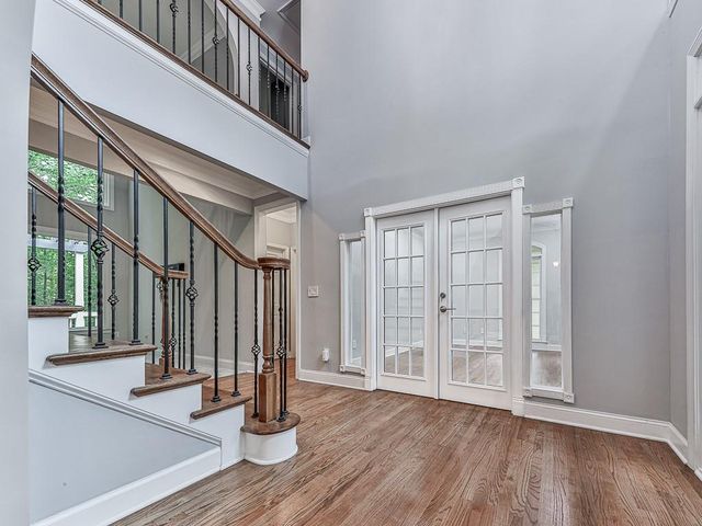 614 Owl Creek Drive, Powder Springs, GA 30127