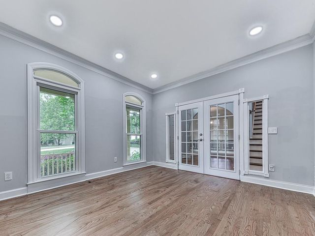 614 Owl Creek Drive, Powder Springs, GA 30127