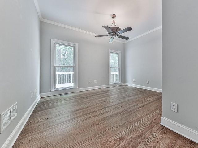 614 Owl Creek Drive, Powder Springs, GA 30127