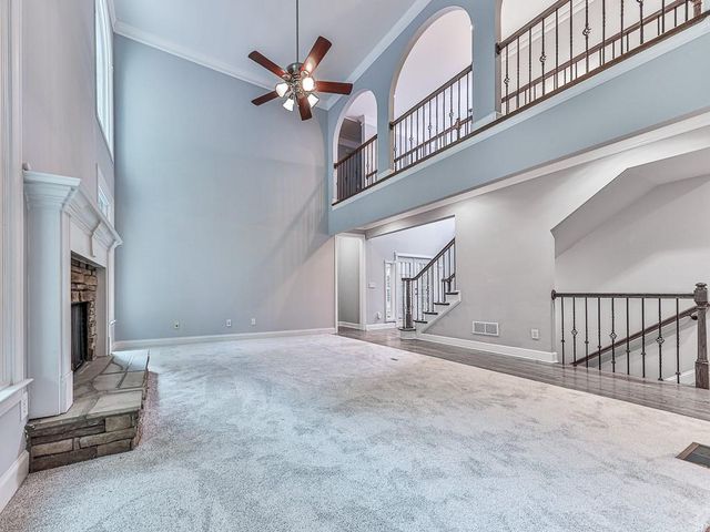 614 Owl Creek Drive, Powder Springs, GA 30127