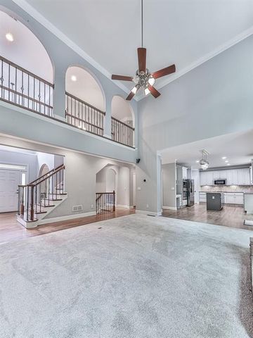 614 Owl Creek Drive, Powder Springs, GA 30127