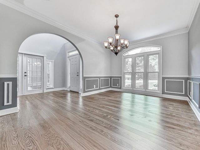 614 Owl Creek Drive, Powder Springs, GA 30127