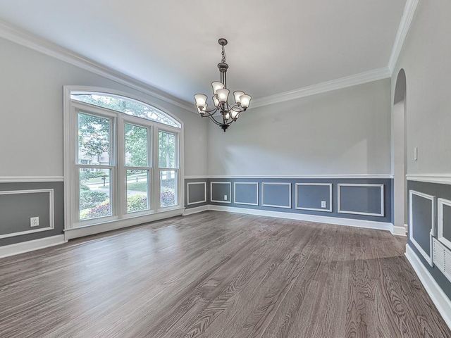614 Owl Creek Drive, Powder Springs, GA 30127