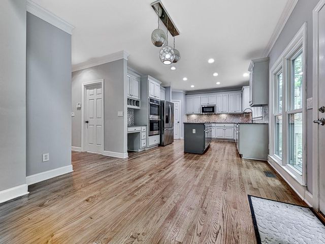 614 Owl Creek Drive, Powder Springs, GA 30127