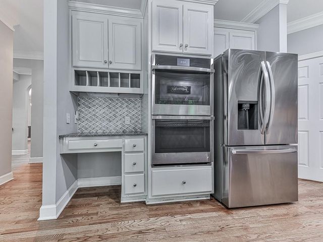 614 Owl Creek Drive, Powder Springs, GA 30127