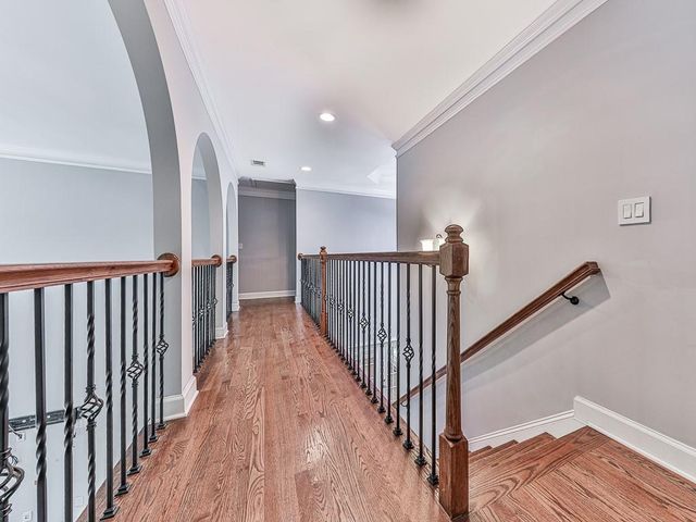 614 Owl Creek Drive, Powder Springs, GA 30127