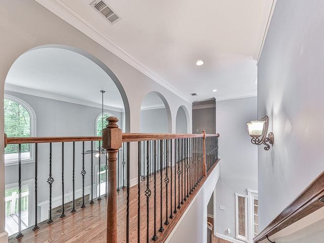 614 Owl Creek Drive, Powder Springs, GA 30127