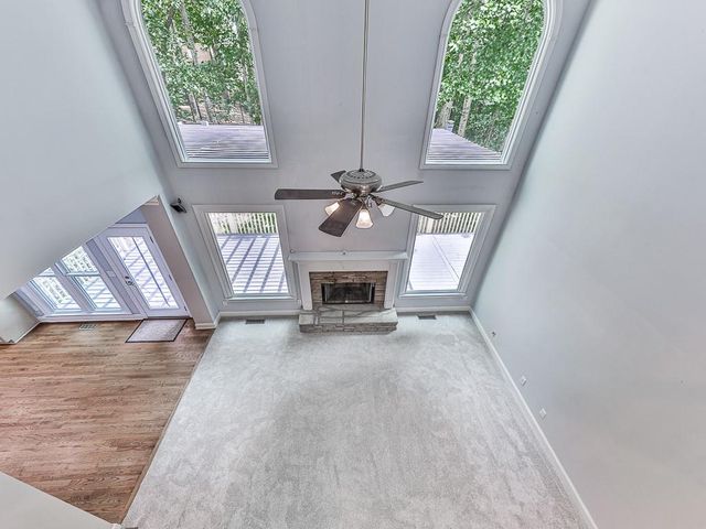 614 Owl Creek Drive, Powder Springs, GA 30127