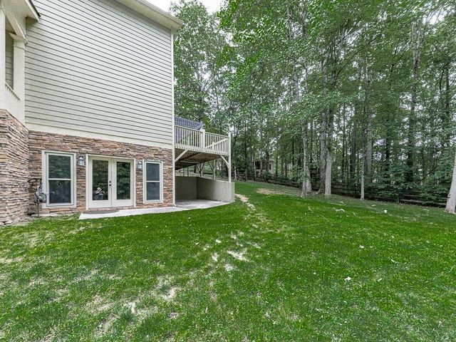 614 Owl Creek Drive, Powder Springs, GA 30127