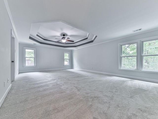 614 Owl Creek Drive, Powder Springs, GA 30127