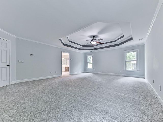 614 Owl Creek Drive, Powder Springs, GA 30127