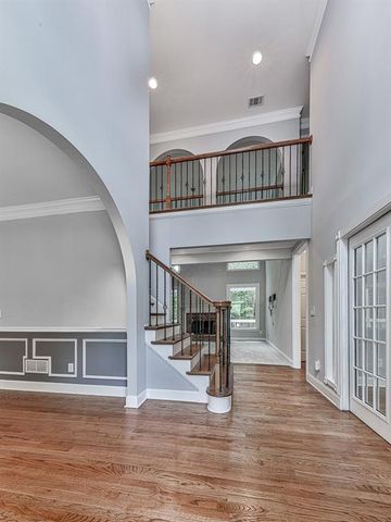 614 Owl Creek Drive, Powder Springs, GA 30127
