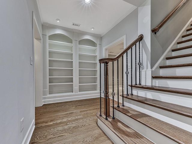 614 Owl Creek Drive, Powder Springs, GA 30127