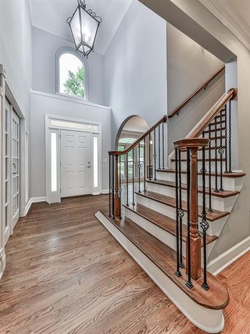 614 Owl Creek Drive, Powder Springs, GA 30127