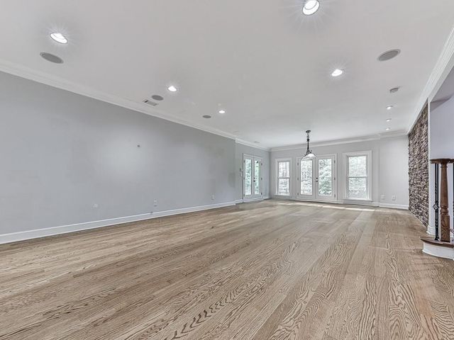 614 Owl Creek Drive, Powder Springs, GA 30127