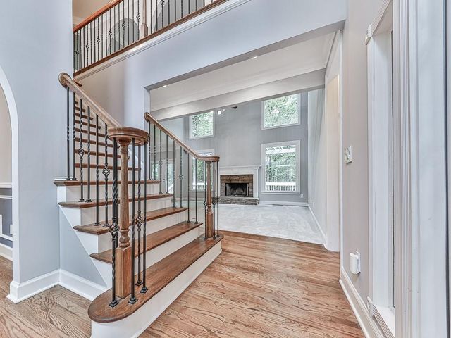 614 Owl Creek Drive, Powder Springs, GA 30127