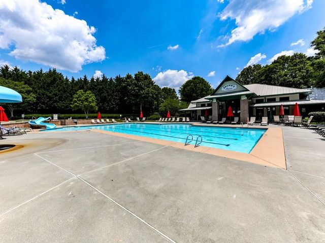 614 Owl Creek Drive, Powder Springs, GA 30127