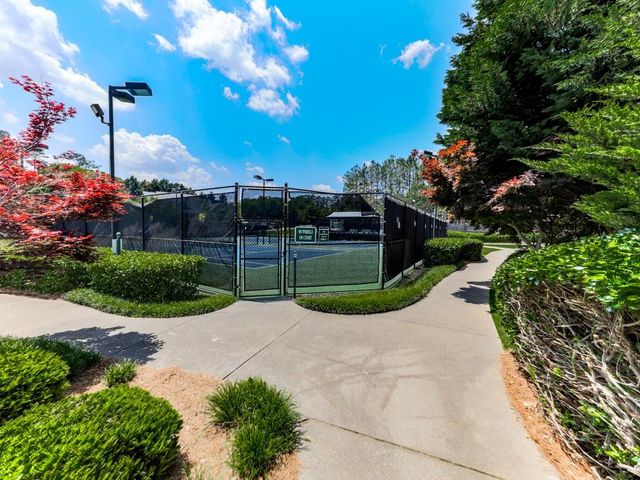 614 Owl Creek Drive, Powder Springs, GA 30127